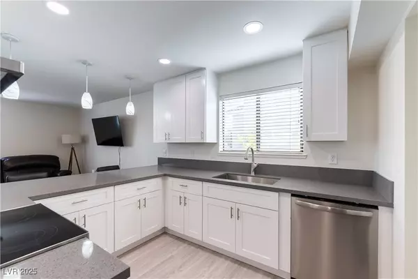 Boulder City, NV 89005,1324 Georgia AVE #A