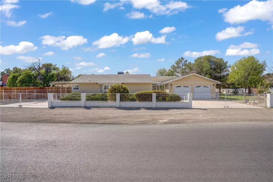 2780 Lincoln RD, Las Vegas, NV 89115