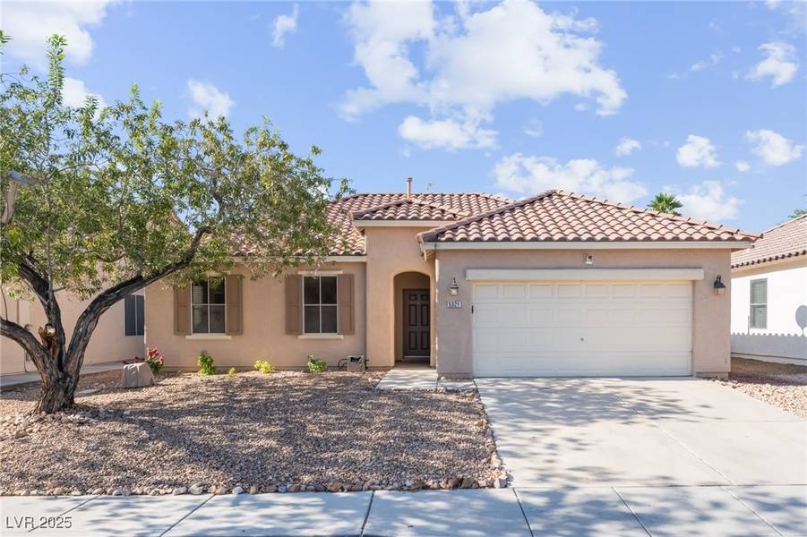 5321 Dawn Break Canyon ST, North Las Vegas, NV 89031