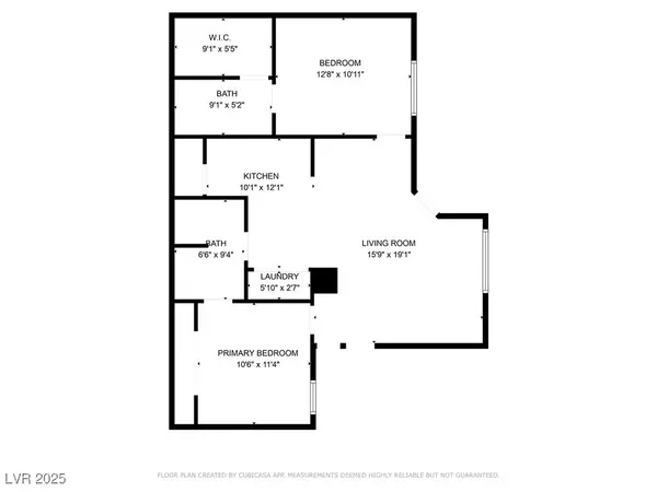 Las Vegas, NV 89115,1830 N Pecos RD #140