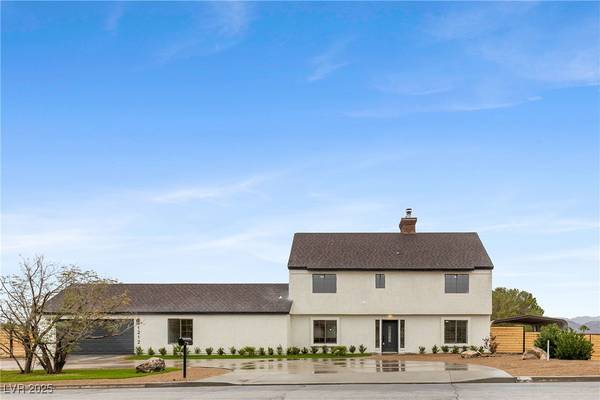 1212 Santa Ynez AVE, Henderson, NV 89002