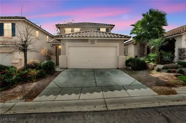 Las Vegas, NV 89144,10921 Calistoga Springs CT