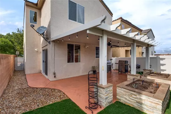 Las Vegas, NV 89183,10164 Village Breeze PL