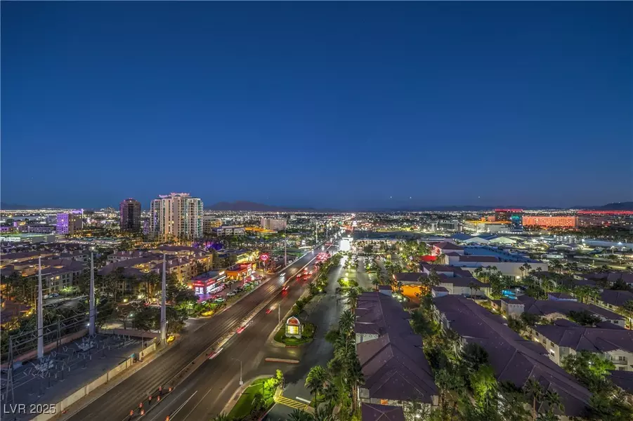 211 E Flamingo RD #1508, Las Vegas, NV 89169