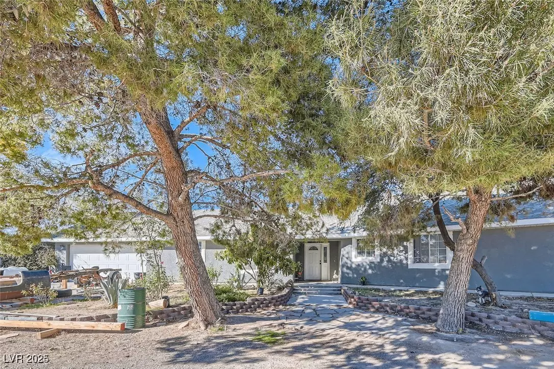 Las Vegas, NV 89131,6320 Horse DR