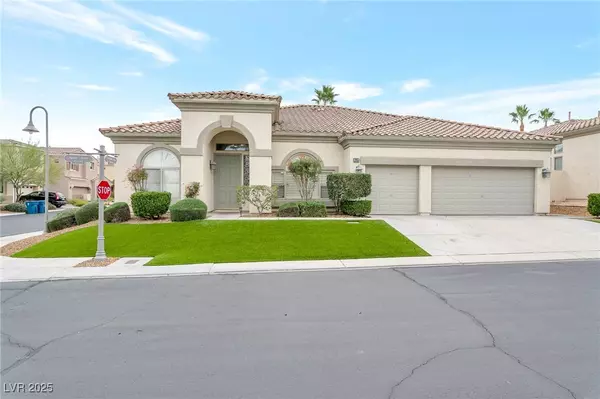 395 Apple River CT, Las Vegas, NV 89148