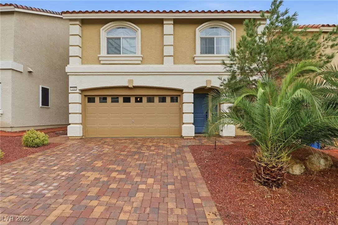 Las Vegas, NV 89118,7243 Shannon Ridge CT