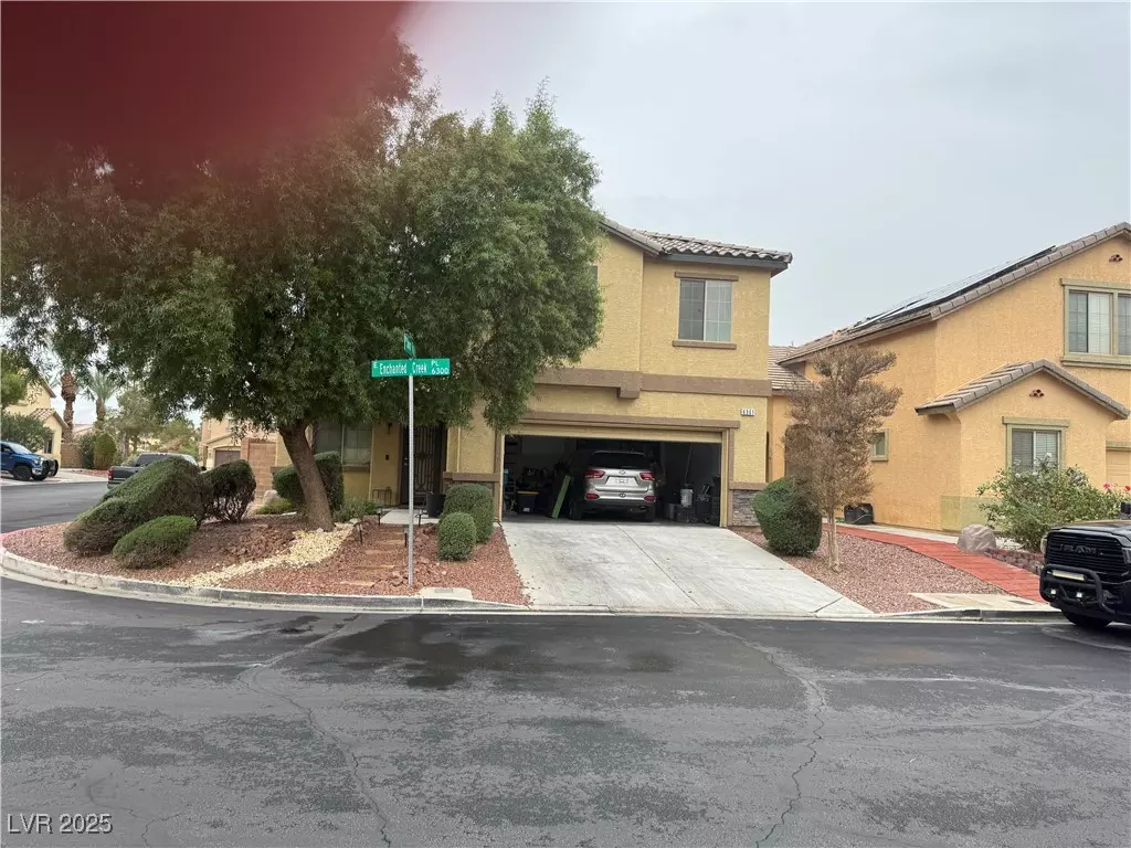 Las Vegas, NV 89122,6361 Enchanted Creek PL