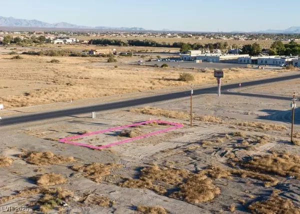 Pahrump, NV 89048,1700 S Pahrump Valley BLVD