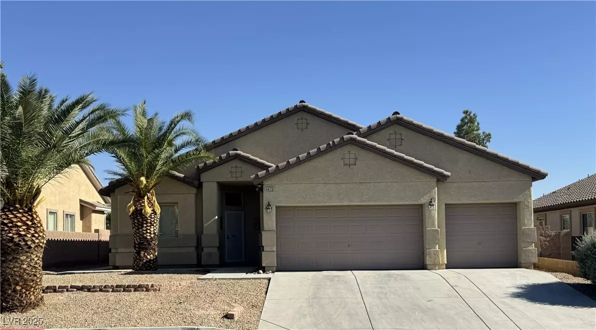 North Las Vegas, NV 89081,4620 Ventana Rey ST