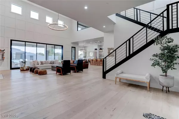 Las Vegas, NV 89131,6265 Iron Mountain RD