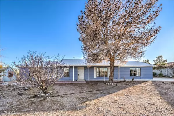 8670 S Miller LN, Las Vegas, NV 89113