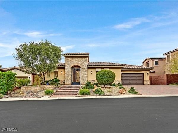 9548 Bella Citta ST, Las Vegas, NV 89178