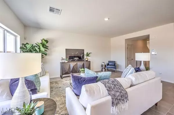 North Las Vegas, NV 89084,1292 Johnson Creek LN #Lot 112