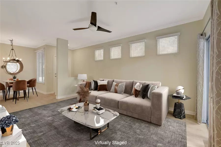 4400 S Jones BLVD #2103, Las Vegas, NV 89103