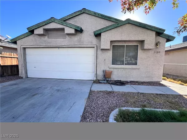 Las Vegas, NV 89115,3880 Blue Wave DR