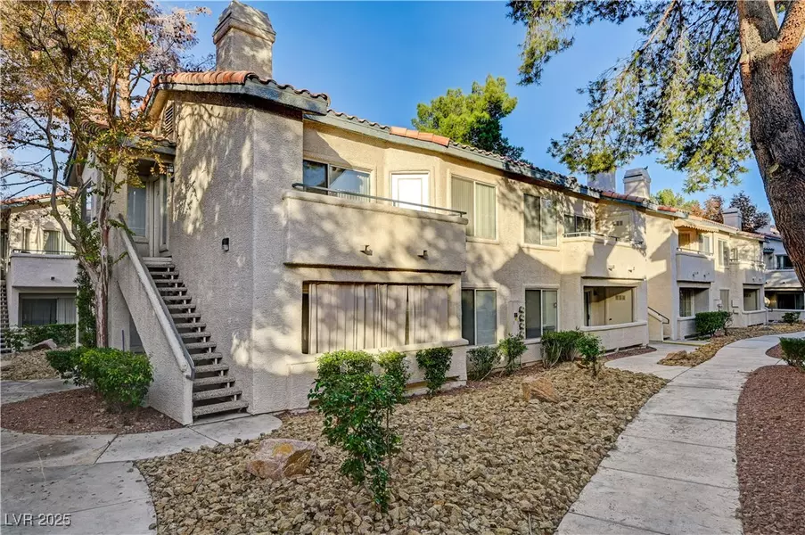 3119 Key Largo DR #202, Las Vegas, NV 89120