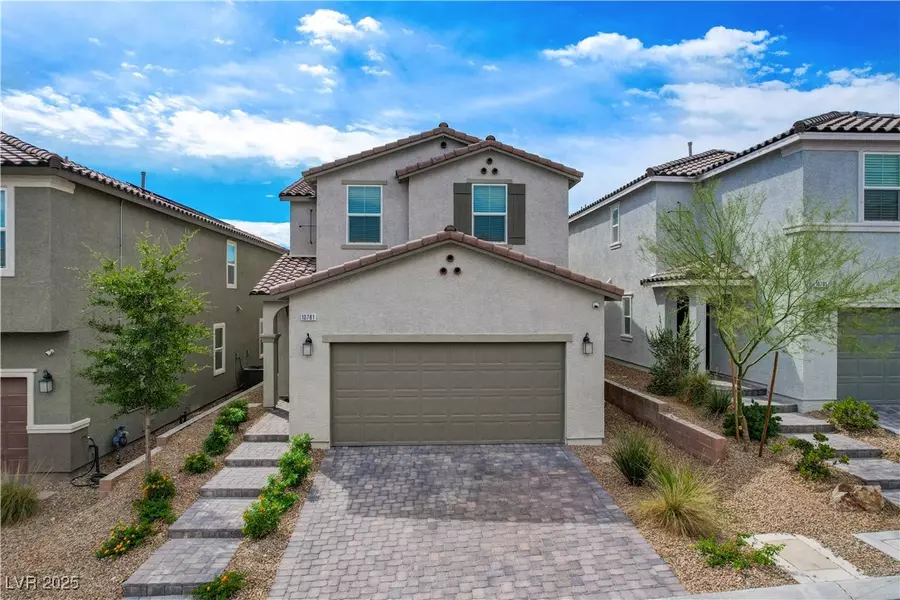 10781 San Millan AVE, Las Vegas, NV 89166