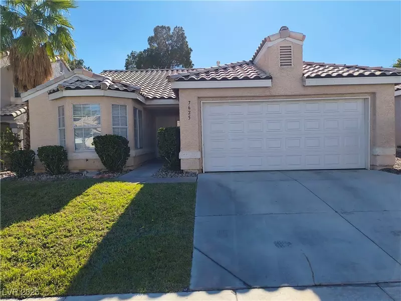 7625 Shore Haven DR, Las Vegas, NV 89128