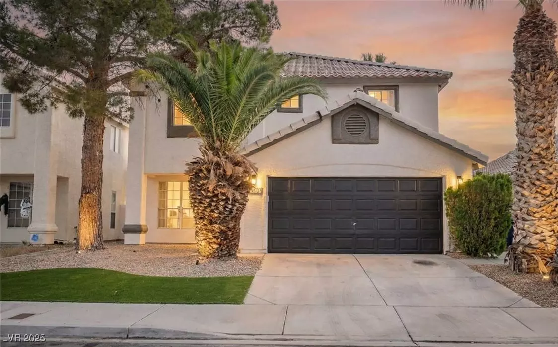 Las Vegas, NV 89130,5924 Taj Mahal DR