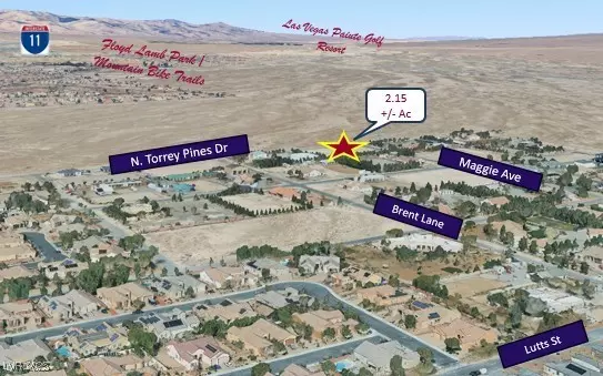 Las Vegas, NV 89131,Maggie AVE