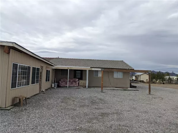 Pahrump, NV 89048,1920 W Wilson RD