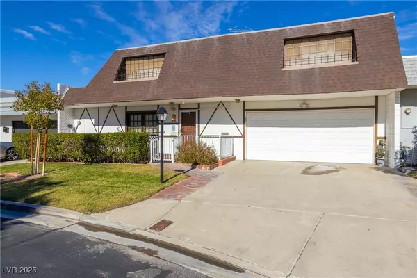 Las Vegas, NV 89121,3552 Bounty AVE