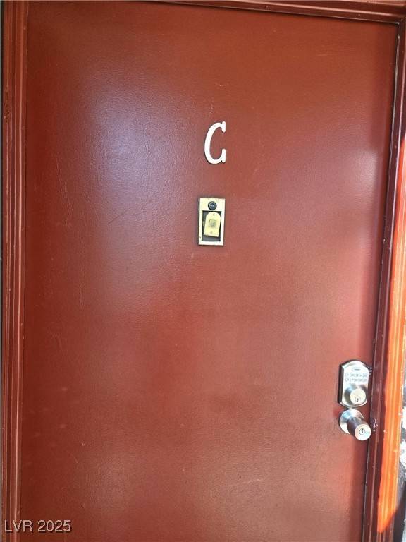 3275 Arville ST #C, Las Vegas, NV 89102