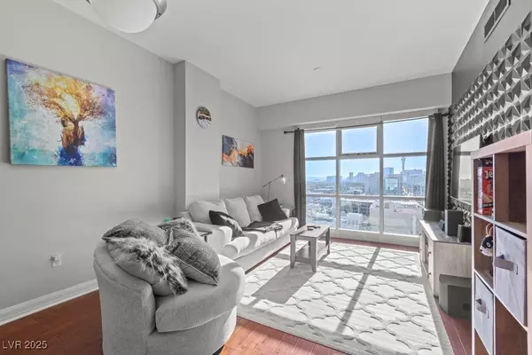 Las Vegas, NV 89101,150 Las Vegas BLVD #1608