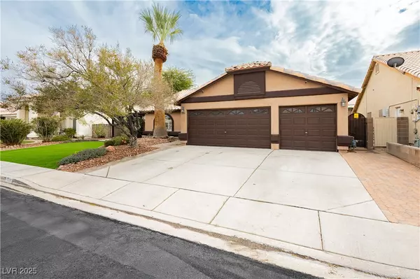 Las Vegas, NV 89123,1709 Golden Horizon DR