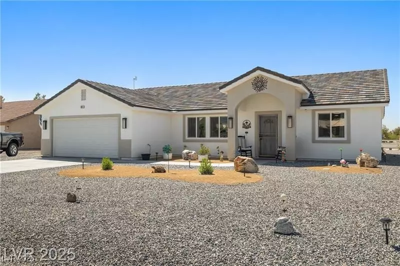 Pahrump, NV 89060,681 Indian Wells CT