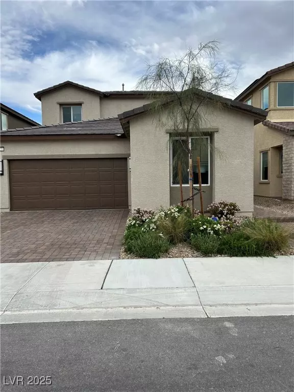 North Las Vegas, NV 89086,2921 Little Current RD