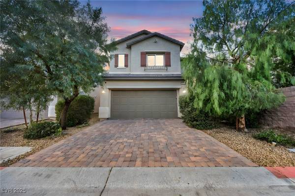 10437 Camp Rock CT, Las Vegas, NV 89178