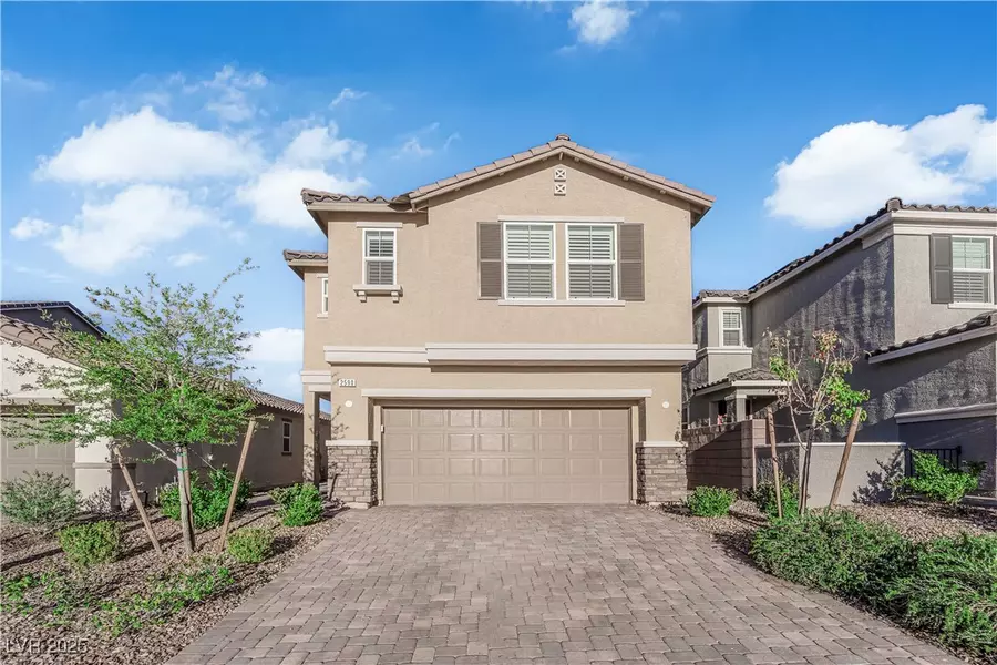 2590 Ofanto ST, Henderson, NV 89044