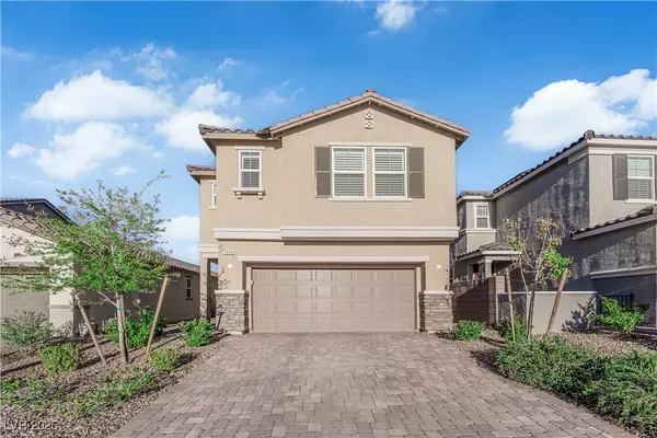 2590 Ofanto ST, Henderson, NV 89044