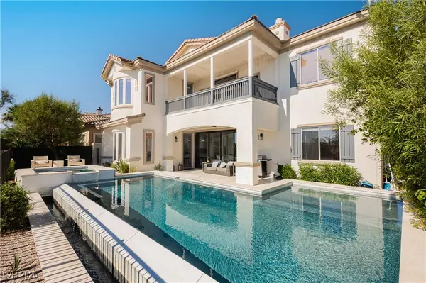 Las Vegas, NV 89135,2006 Country Cove CT