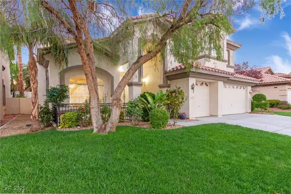 Las Vegas, NV 89147,4649 Stuttgart ST