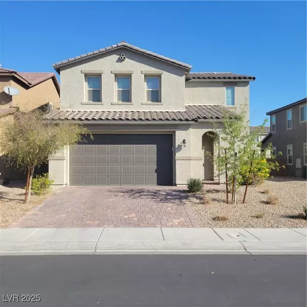 1836 Pinsky LN, North Las Vegas, NV 89032