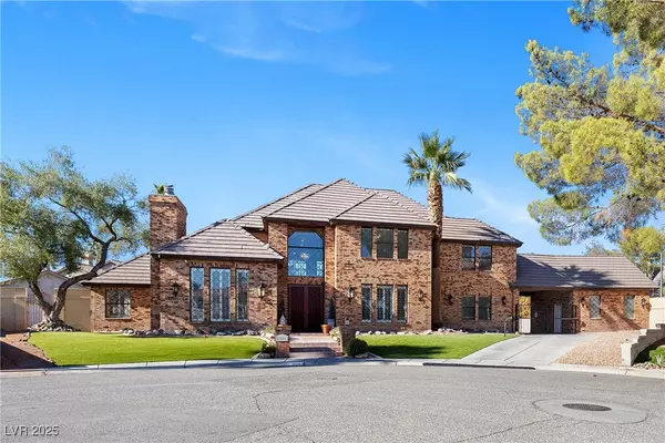 Las Vegas, NV 89117,2001 Diamond Bar DR