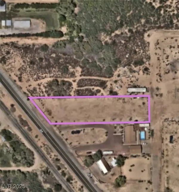 Overton, NV 89040,Moapa Valley BLVD