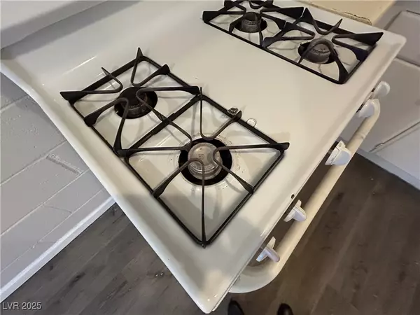 North Las Vegas, NV 89030,2526 Bulloch ST #K