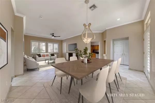 Las Vegas, NV 89134,10508 Snyder AVE