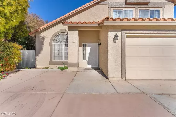 North Las Vegas, NV 89032,4432 Cooktown CT