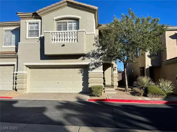 205 Priority Point ST, Henderson, NV 89012