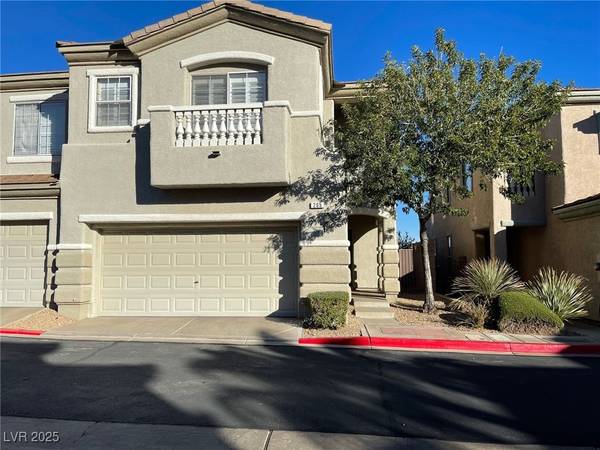 205 Priority Point ST, Henderson, NV 89012