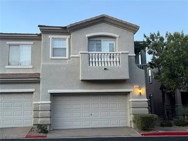 Henderson, NV 89012,205 Priority Point ST