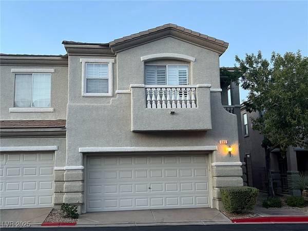 Henderson, NV 89012,205 Priority Point ST