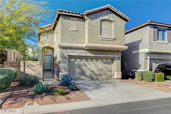 Las Vegas, NV 89166,8117 Marshall Canyon DR