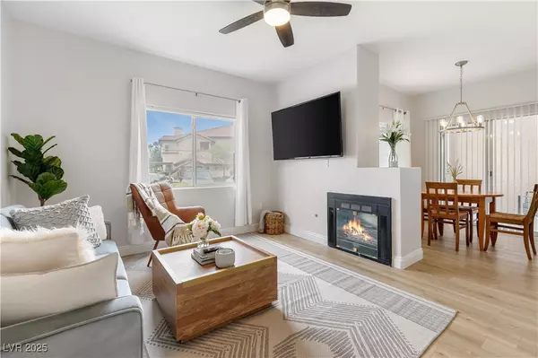 Las Vegas, NV 89147,8501 W University AVE #1006