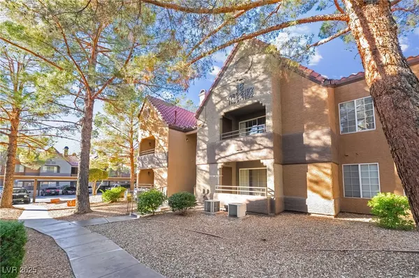 Las Vegas, NV 89117,2200 S FORT APACHE RD #2190